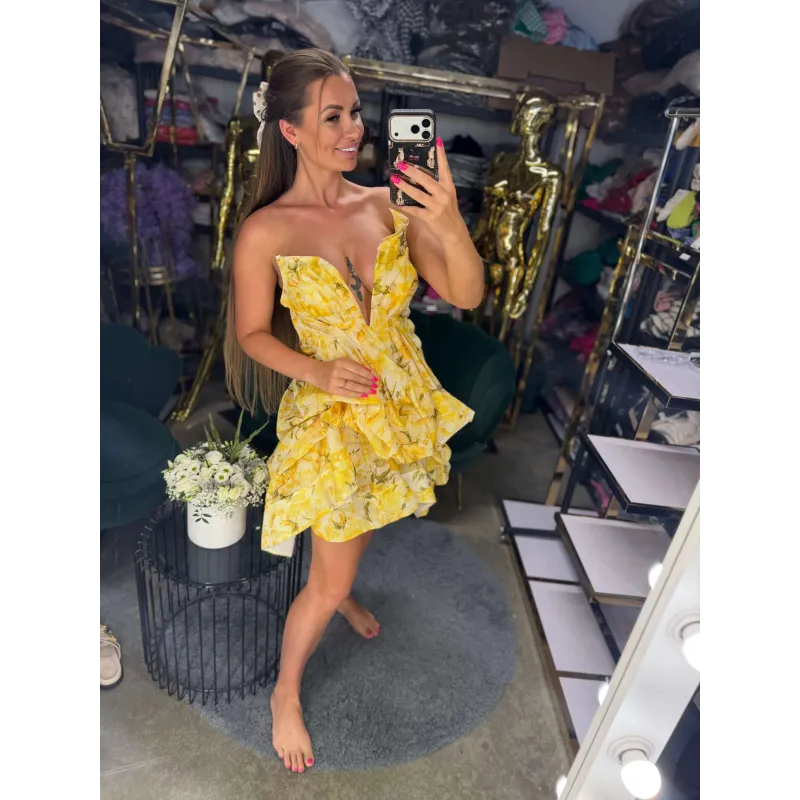 Suknelė ,,Dolce Vita"